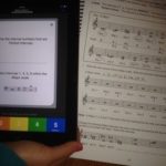 Music Theory App - Basic Rudiments Workbook