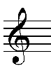 Free Music Theory Worksheets Treble Clef