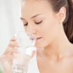 drinking water to prevent piano teacher injury