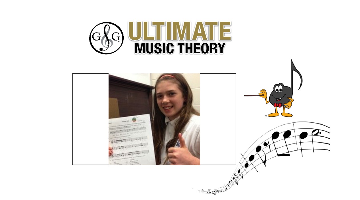 Identifying Time Signatures - Ultimate Music Theory