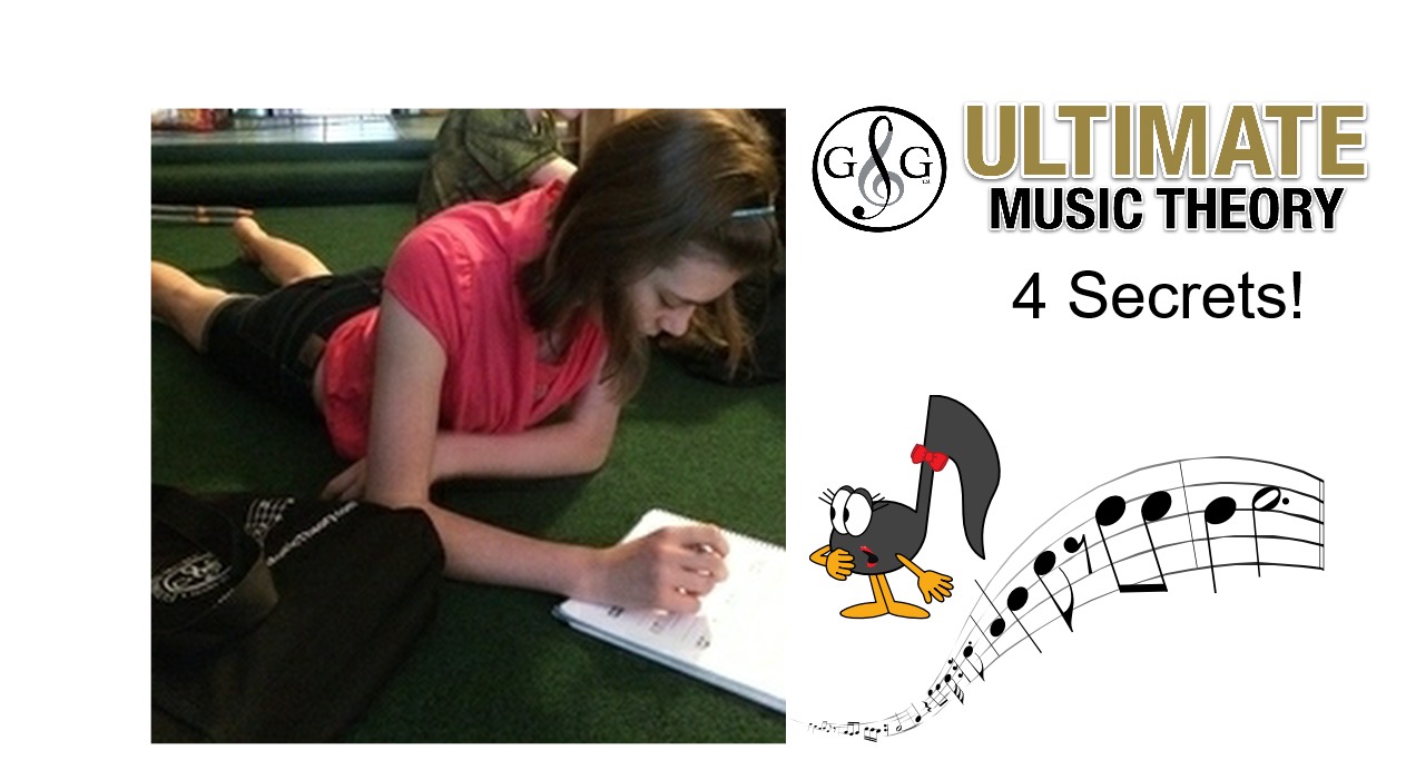 Ultimate homework playlist picture