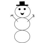 Build a triad? Start with a Snowman.