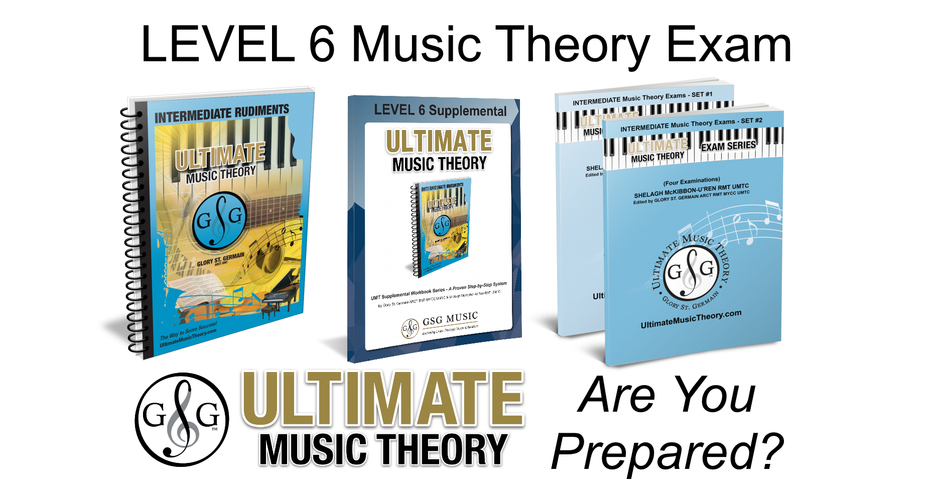 Theory: Level 6  The Royal Conservatory of Music