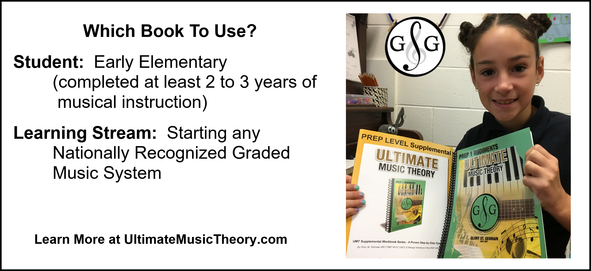 Ultimate Music Theory Which Book to use
