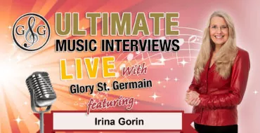 Irina Gorin – Primary Stage of Piano Studies