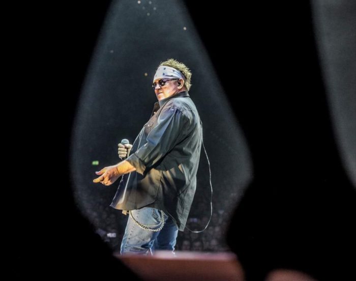 Mike Reno Loverboy Band Building a Successful Brand - Ultimate Music Theory