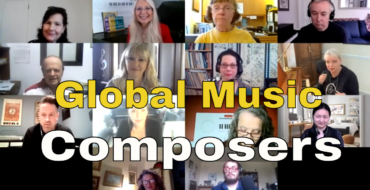 Global Music Composers Summit