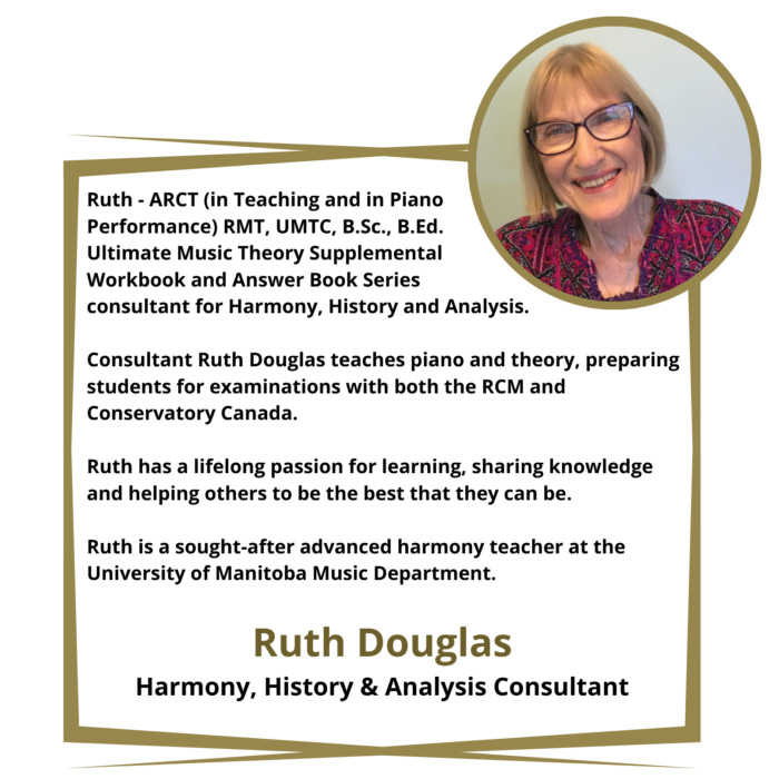 10 - Ruth Douglas