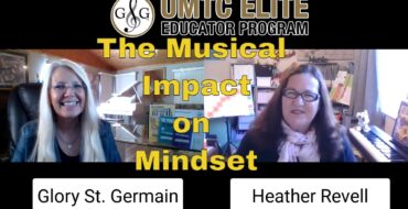 Heather Revell UMTC Elite Educator Success Story