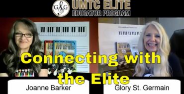 Joanne Barker UMTC Elite Educator Success Story