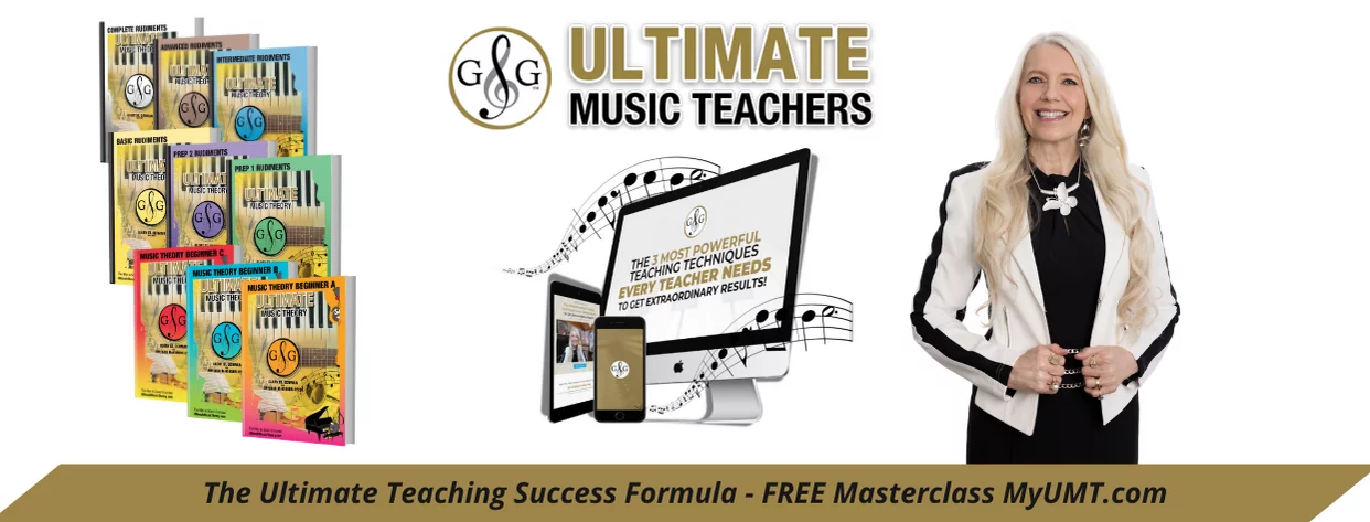 Ultimate Teaching Success Formula
