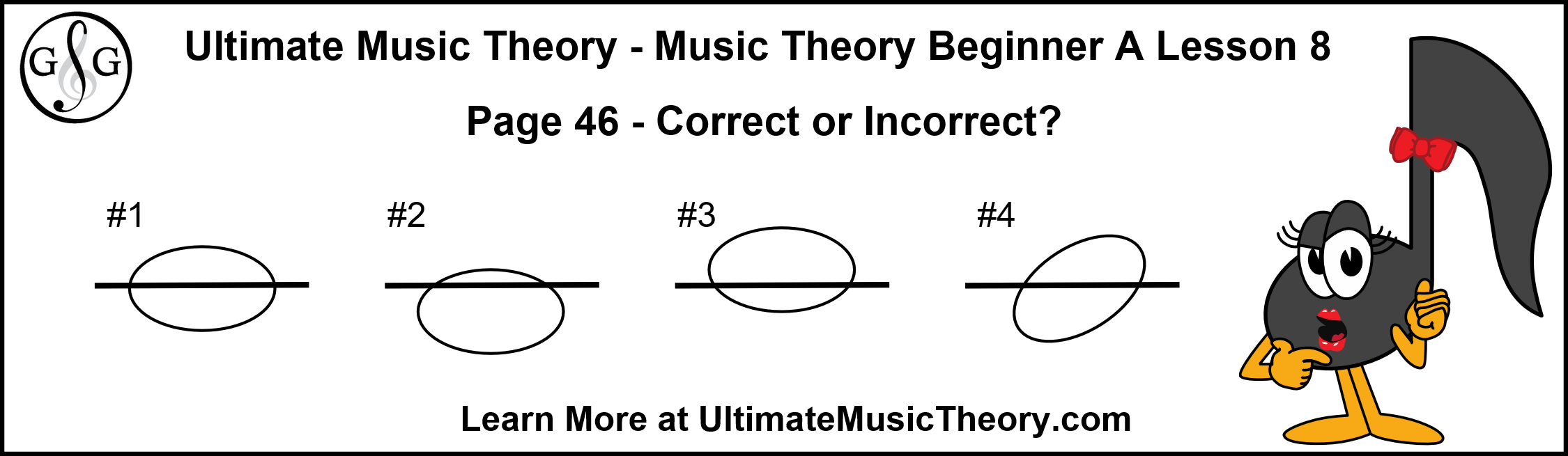 How to Teach Music Theory Beginner A Lesson 8 3