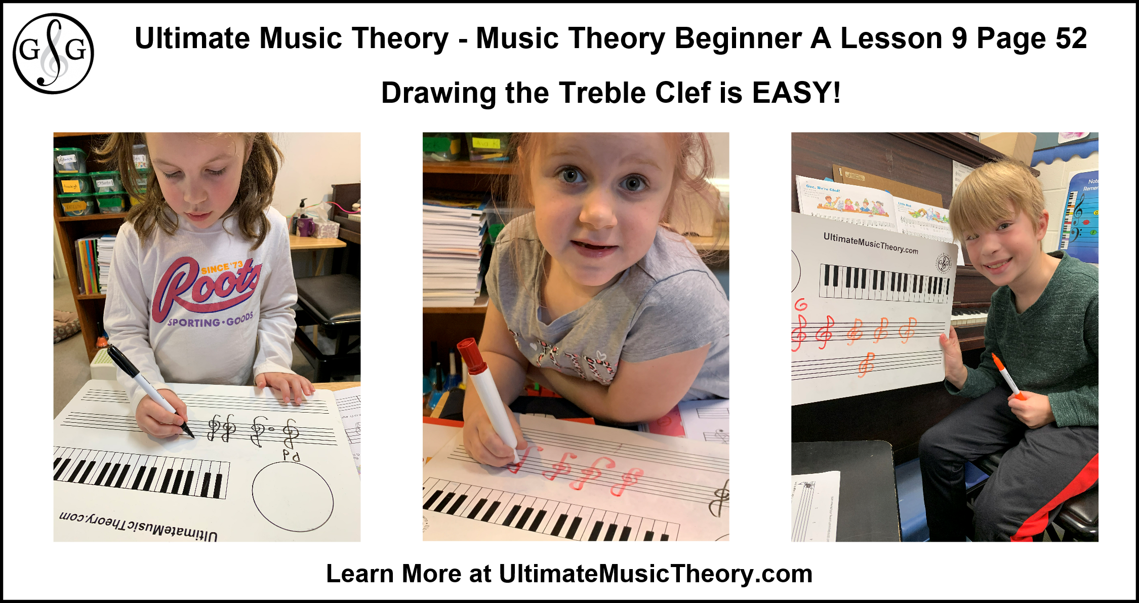 How to Teach Music Theory Beginner A Lesson 9 4