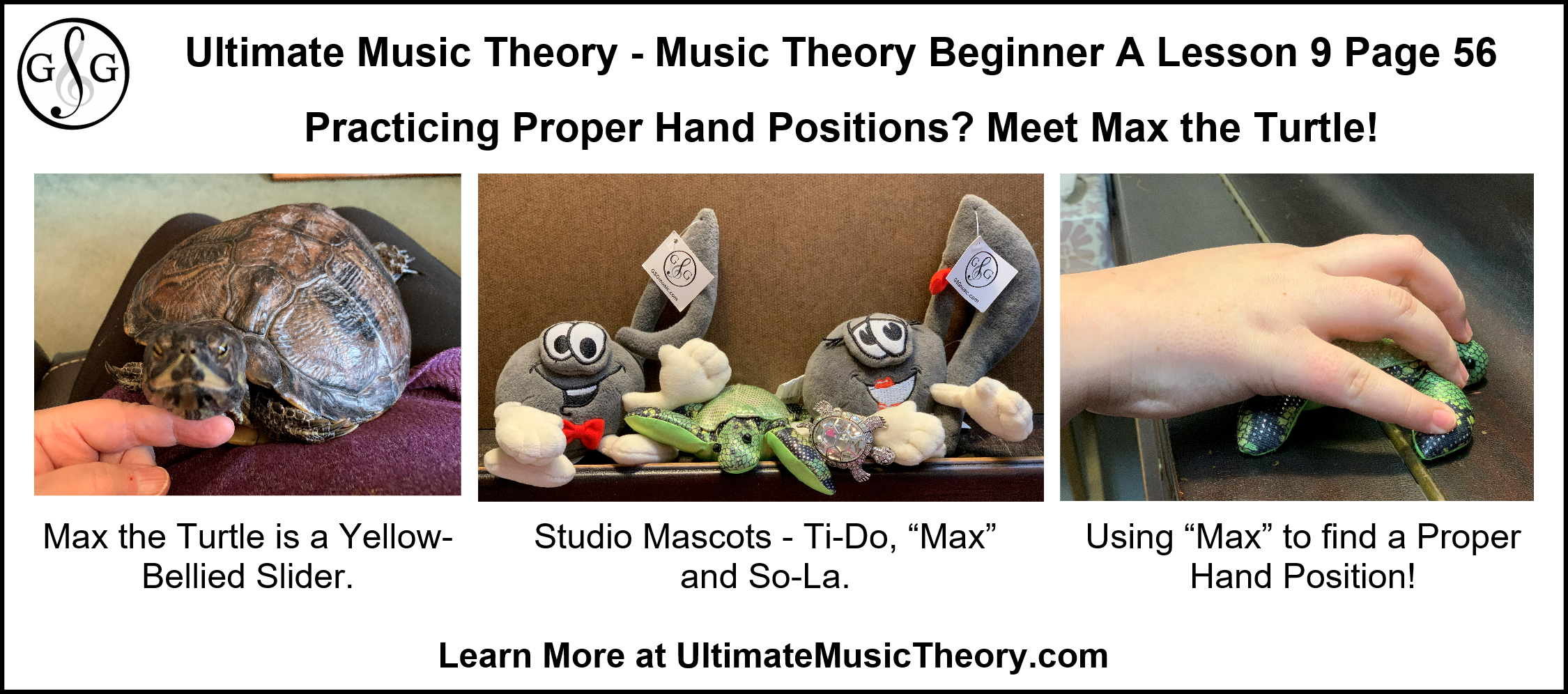 How to Teach Music Theory Beginner A Lesson 9 5