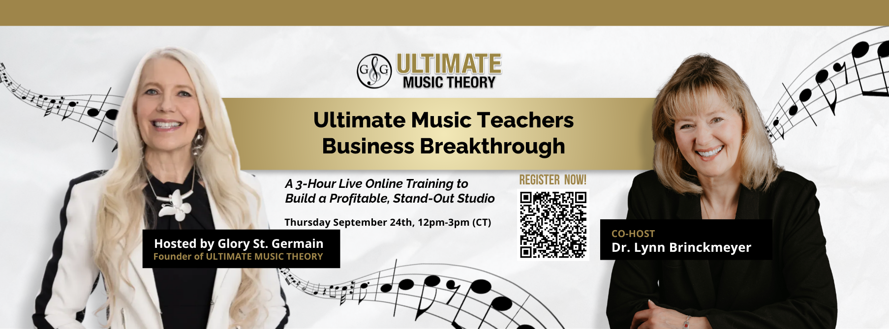 linked in Business Breakthrough
