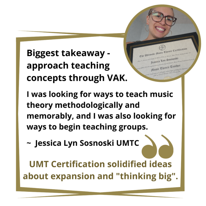 Jessica Lyn Sosnoski UMTC Elite Educator Testimonial (1) (1)